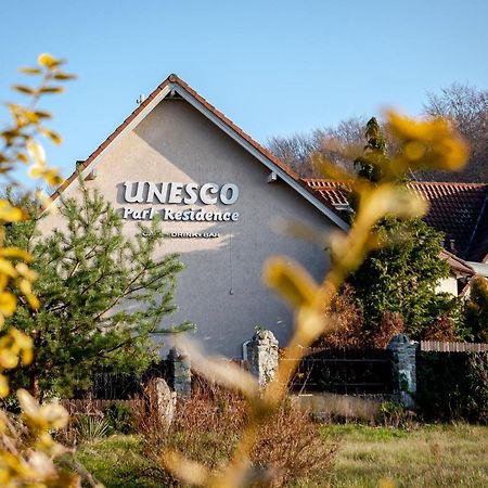 Park Unesco Residence Łęknica Exterior foto