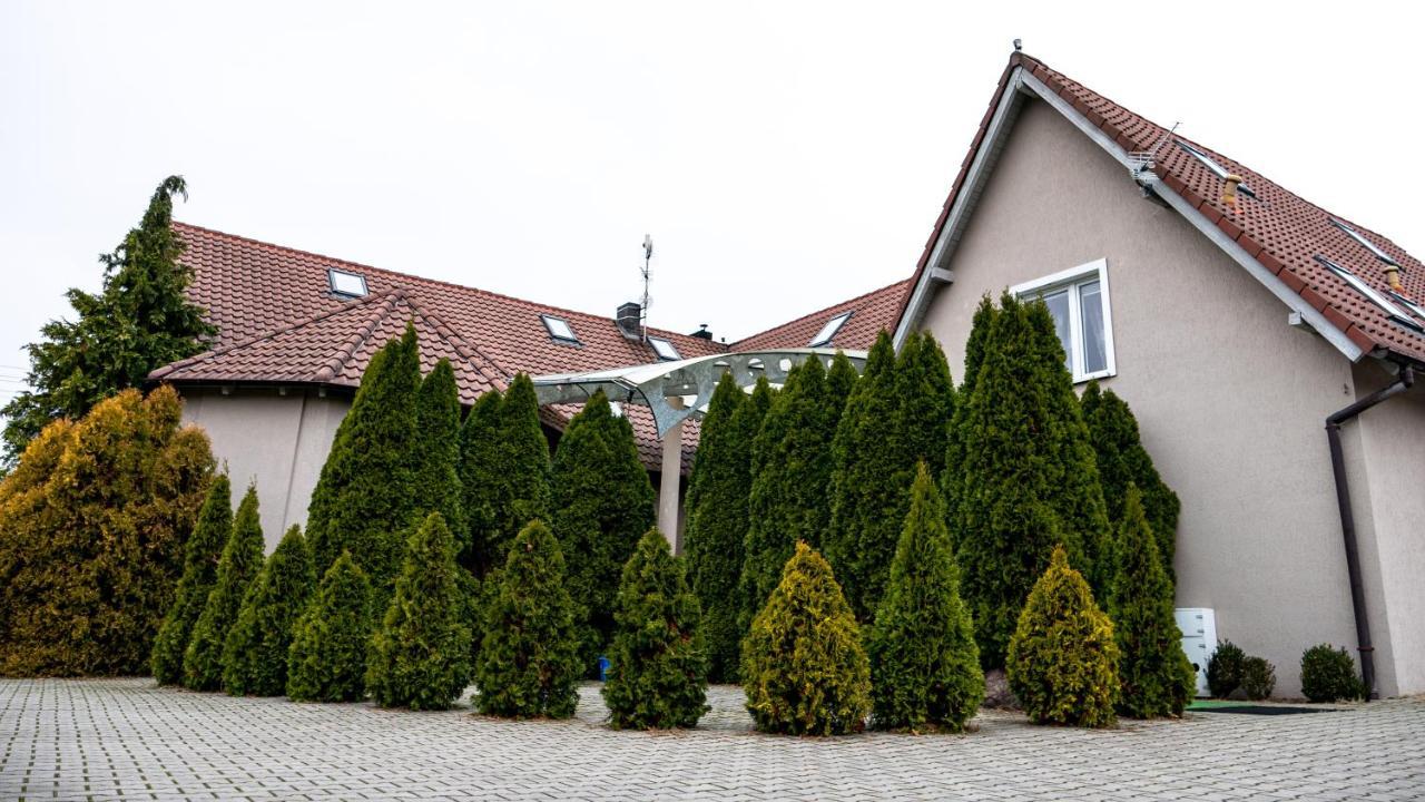 Park Unesco Residence Łęknica Exterior foto