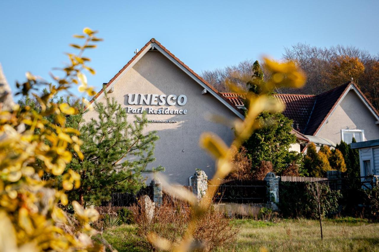 Park Unesco Residence Łęknica Exterior foto